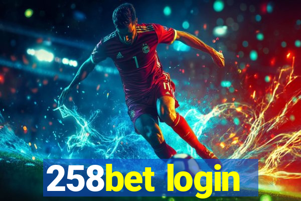 258bet login